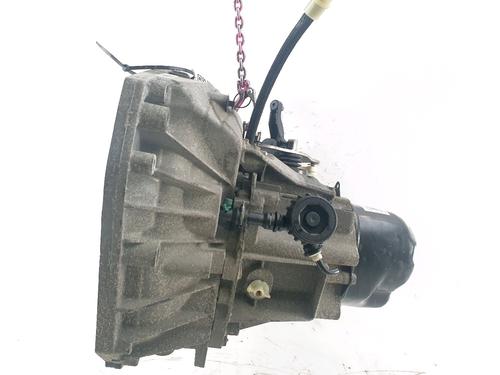 Gearkasse DACIA LODGY (JS_) 1.2 TCe (JSAY, JSM0) (115 hp) 30503353