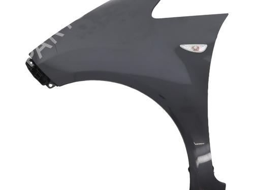 Parafango anteriore sinistro KIA VENGA (YN) 1.4 CVVT (90 hp) 31821555