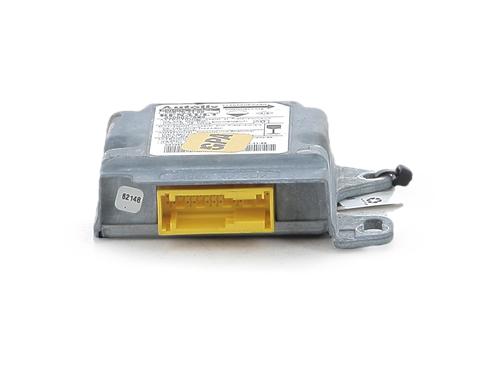 Used ECU airbags ECU airbags RENAULT MASTER II Van (FD) 2.5 D (FD0A, FD0E, FD2E, FD3E) (80 hp) 36351143 36351143