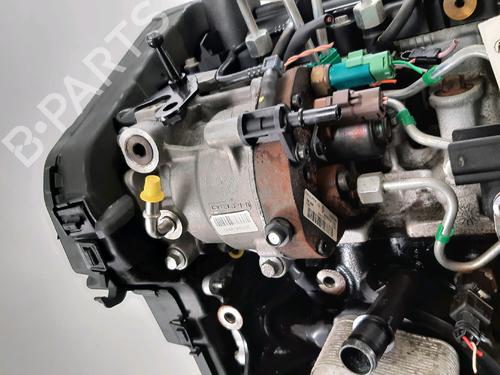 Engine RENAULT TWINGO II (CN0_) 1.5 dCi (CN0E) | BP33280510M1  - Image 8