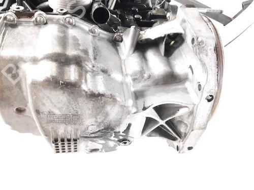 Engine DACIA DUSTER (HS_) 1.5 dCi | BP32512871M1