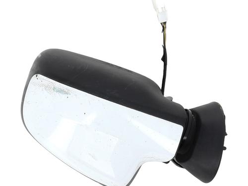 Left mirror DACIA SANDERO 1.5 dCi | BP30918472C26