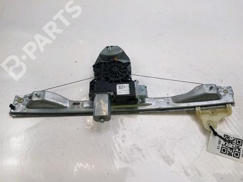 Used Front left window mechanism Front left window mechanism RENAULT TWINGO III (BCM_, BCA_) 1.0 SCe 70 (71 hp) 10452989 10452989