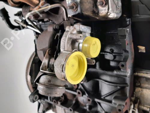 Engine AUDI A3 (8P1) 1.9 TDI | BP33166238M1  - Image 6