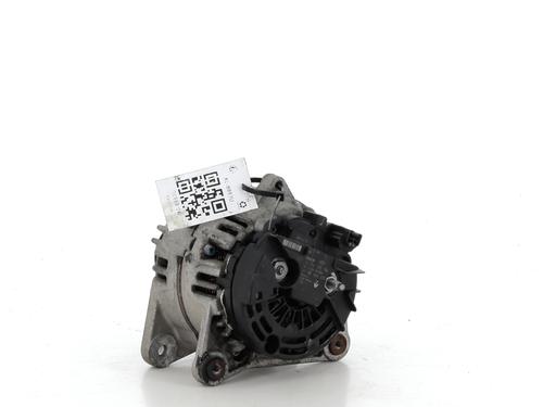 Alternator RENAULT TWINGO II (CN0_) 1.2 (CN0D) | BP21677027M7 