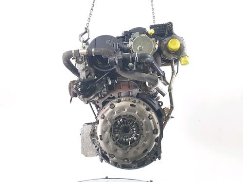 Engine FORD MONDEO III (B5Y) 2.0 16V TDDi / TDCi | BP38717086M1 - Image 3