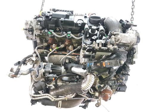 Engine CITROËN C4 II (NC_) 1.6 HDi 90 | BP34051072M1  - Image 5
