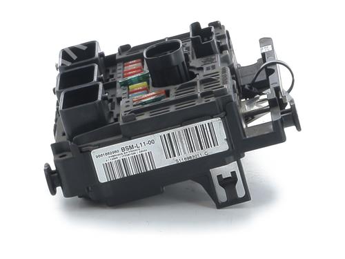Fuse box CITROËN C4 I (LC_) | BP32006557E1