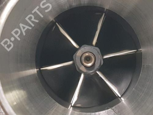 Engine VW POLO V (6R1, 6C1) 1.6 TDI | BP30448847M1