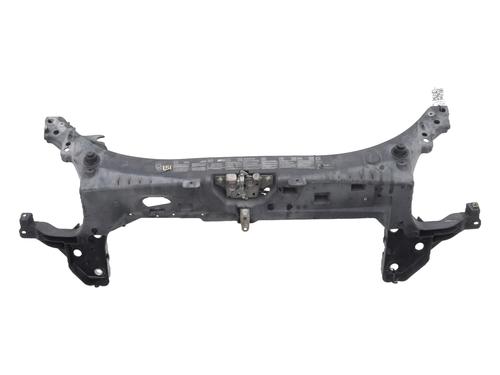 Frontplade/Frontkurv RENAULT MODUS / GRAND MODUS (F/JP0_) 1.5 dCi (FP0E, JP0E) (65 hp) 28177322