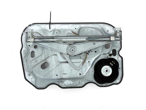 Used Front right window mechanism FORD C-MAX (DM2) 2.0 TDCi (136 hp) 27902825