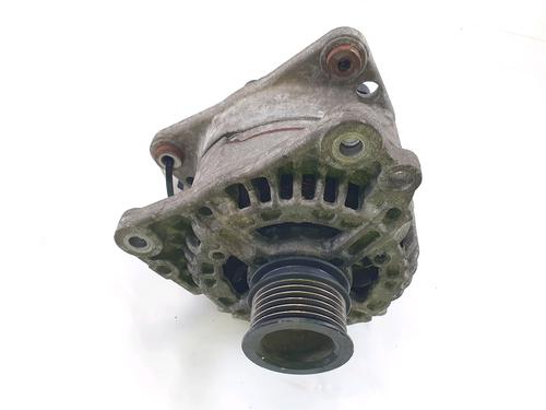 Alternator VW POLO (9N_, 9A_)  | BP27374166M7 