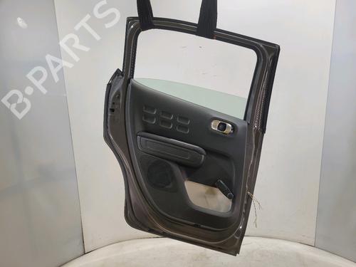 Dør venstre bagtil CITROËN C3 III (SX) 1.2 PureTech 82 | BP32284902C4