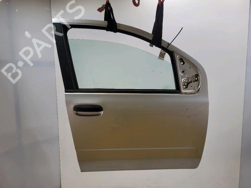 Dør høyre foran FIAT PANDA (312_, 319_) 1.2 (312PXA1A) (69 hp) 31285219