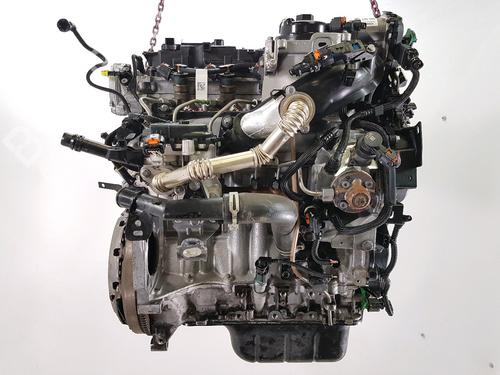 Engine CITROËN BERLINGO Box Body/MPV (B9) 1.6 BlueHDi 100 | BP37515403M1 - Image 4