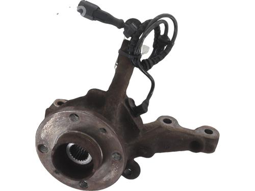 Right front steering knuckle RENAULT TWINGO II (CN0_) 1.2 16V (CN04, CN0B) | BP32401355M26