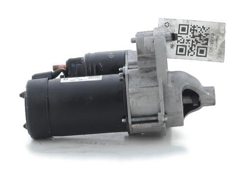 Used Starter CITROËN C3 I (FC_, FN_) 1.4 HDi (68 hp) 31349078