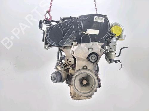 Used Engine OPEL INSIGNIA A (G09) 2.0 CDTI (68) (140 hp) 29762043