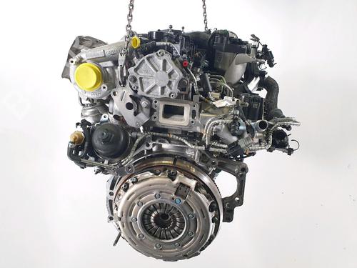 Engine CITROËN C4 Picasso I MPV (UD_) 1.6 HDi 110 | BP36487757M1 - Image 3