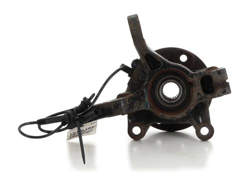 Right front steering knuckle DACIA SPRING EV (B6M1) | BP26703371M26 