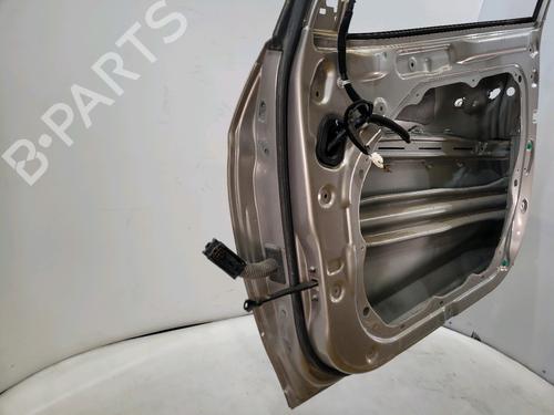 Right front door HYUNDAI TUCSON (TL, TLE) 1.7 CRDi | BP30524403C3