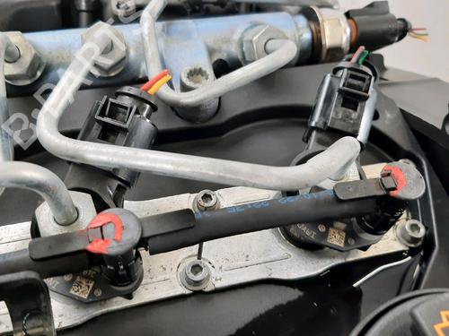 Engine AUDI A4 B8 Avant (8K5) 2.0 TDI | BP31326608M1 