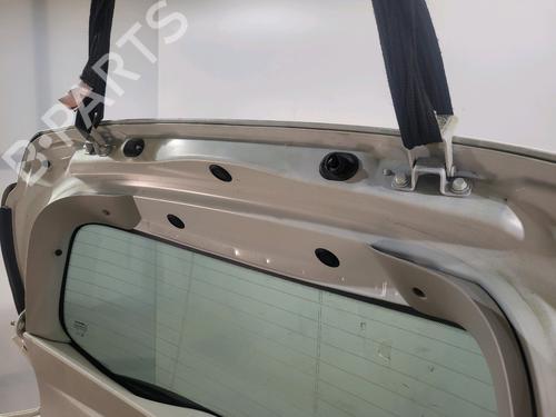 Tailgate RENAULT ZOE (BFM_) ZOE | BP33745746C6 - Image 3