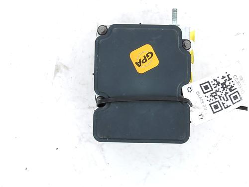 ABS pump CITROËN C3 / C3 ORIGIN III (SX) 1.2 PureTech 82 | BP18021975M43 