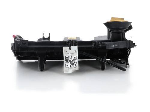 Valve cover RENAULT MEGANE IV Hatchback (B9A/M/N_) 1.6 TCe 205 (B9MV) | BP37086598M124 - Image 3