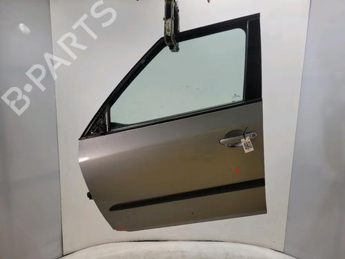 Used Left front door SKODA FABIA II (542) 1.6 TDI (105 hp) 31086107