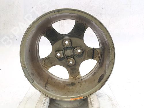 Rim PEUGEOT PARTNER MPV (5_, G_) 1.6 HDi 90 | BP29930656C45 