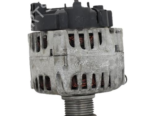 Alternator RENAULT KANGOO Express (FW0/1_) 1.2 TCe 115 (FW02, FW14) | BP40057602M7 - Image 5
