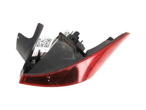 Used Right taillight BMW X1 (E84) [2009-2015]  27195245