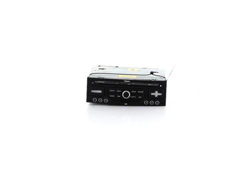 Used Radio Radio CITROËN C5 III Break (RW_) 2.0 HDi 165 (163 hp) 34457887 34457887