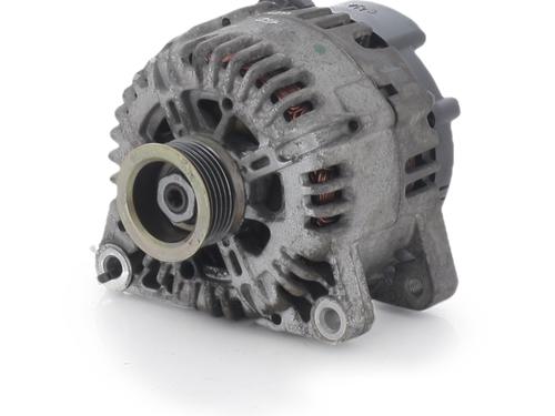 Used Alternator Alternator PEUGEOT 1007 (KM_) 1.4 HDi (68 hp) 40277448 40277448