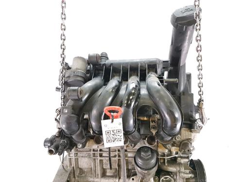 Engine MERCEDES-BENZ A-CLASS (W168) A 160 (168.033, 168.133) | BP28207752M1 