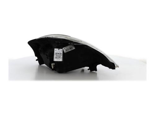 Left headlight CITROËN C3 I (FC_, FN_) 1.4 HDi | BP29346134C28 