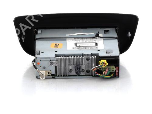 Radio RENAULT TWINGO II (CN0_) 1.2 16V (CN0K, CN0V, CN0A) | BP30140762E6