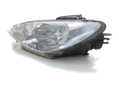 Used Left headlight PEUGEOT 206 Hatchback (2A/C) [1998-2012]  27353504