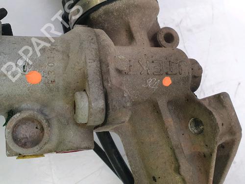Steering rack CITROËN BERLINGO Box Body/MPV (B9) 1.6 BlueHDi 100 | BP29741030M22 