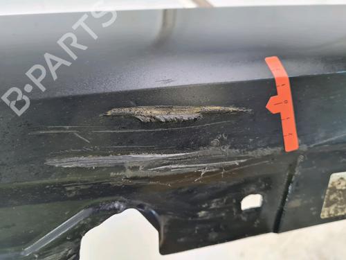 Left sideskirt BMW 3 Convertible (E93) 320 i | BP25830805C115 