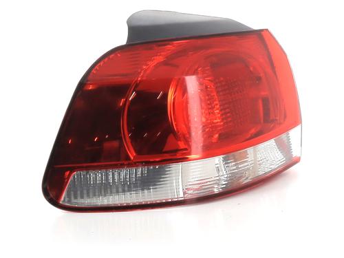 Left taillight VW GOLF VI (5K1) 1.6 TDI | BP33332443C34 - Image 5