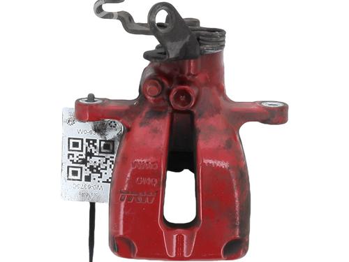 Right rear brake caliper SEAT LEON (5F1) 2.0 Cupra | BP27907672M106 
