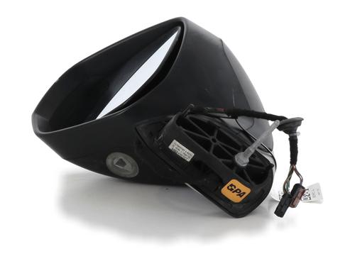 Left mirror PEUGEOT 5008 (0U_, 0E_) 2.0 HDi 150 / BlueHDi 150 | BP29390029C26 