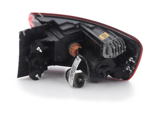 Left taillight RENAULT KOLEOS II (HC_) 1.7 BLUE dCi 150 (HCA7) | BP37256633C34 - Image 4