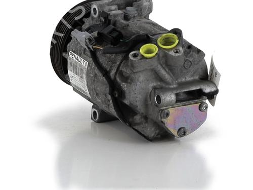 AC compressor RENAULT LAGUNA Coupe (DT0/1) 2.0 dCi (DT01, DT08, DT09, DT0K, DT12, DT1C, DT1D, DT1M,... | BP29381397M34 