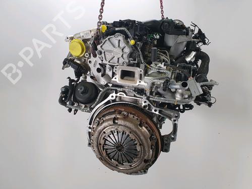 Engine CITROËN C3 II (SC_) 1.6 HDi | BP36373546M1 - Image 3