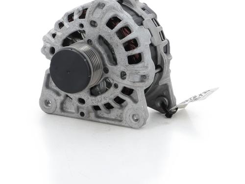 Used Alternator Alternator DACIA SANDERO II 1.5 dCi (90 hp) 36350965 36350965