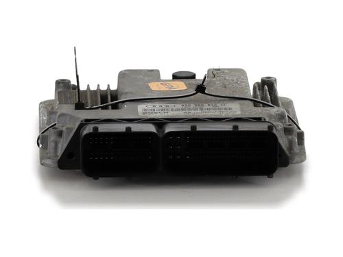 Used Engine control unit (ECU) AUDI A3 (8P1) 1.9 TDI (105 hp) 25022876