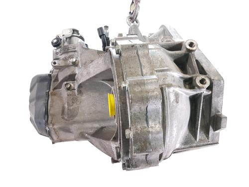 Gearbox SUZUKI SX4 (EY, GY) 1.6 VVT (RW416, YA21S) | BP18060184M3 